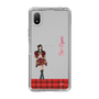 スリムプロテクションケース［ 【AKB48 THREE CONCEPTS LIVE開催記念コラボグッズ】 - 小栗 有以 ］