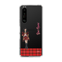 スリムプロテクションケース［ 【AKB48 THREE CONCEPTS LIVE開催記念コラボグッズ】 - 小栗 有以 ］