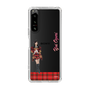 スリムプロテクションケース［ 【AKB48 THREE CONCEPTS LIVE開催記念コラボグッズ】 - 小栗 有以 ］