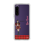 スリムプロテクションケース［ 【AKB48 THREE CONCEPTS LIVE開催記念コラボグッズ】 - 小栗 有以 ］