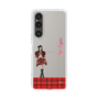スリムプロテクションケース［ 【AKB48 THREE CONCEPTS LIVE開催記念コラボグッズ】 - 小栗 有以 ］