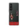 スリムプロテクションケース［ 【AKB48 THREE CONCEPTS LIVE開催記念コラボグッズ】 - 小栗 有以 ］