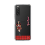 スリムプロテクションケース［ 【AKB48 THREE CONCEPTS LIVE開催記念コラボグッズ】 - 小栗 有以 ］