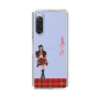スリムプロテクションケース［ 【AKB48 THREE CONCEPTS LIVE開催記念コラボグッズ】 - 小栗 有以 ］