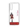 スリムプロテクションケース［ 【AKB48 THREE CONCEPTS LIVE開催記念コラボグッズ】 - 小栗 有以 ］