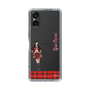 スリムプロテクションケース［ 【AKB48 THREE CONCEPTS LIVE開催記念コラボグッズ】 - 小栗 有以 ］