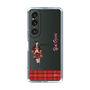 スリムプロテクションケース［ 【AKB48 THREE CONCEPTS LIVE開催記念コラボグッズ】 - 小栗 有以 ］