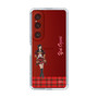 スリムプロテクションケース［ 【AKB48 THREE CONCEPTS LIVE開催記念コラボグッズ】 - 小栗 有以 ］