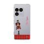 スリムプロテクションケース［ 【AKB48 THREE CONCEPTS LIVE開催記念コラボグッズ】 - 小栗 有以 ］