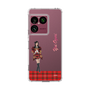 スリムプロテクションケース［ 【AKB48 THREE CONCEPTS LIVE開催記念コラボグッズ】 - 小栗 有以 ］