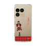 スリムプロテクションケース［ 【AKB48 THREE CONCEPTS LIVE開催記念コラボグッズ】 - 小栗 有以 ］