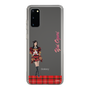 スリムプロテクションケース［ 【AKB48 THREE CONCEPTS LIVE開催記念コラボグッズ】 - 小栗 有以 ］