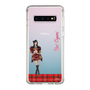 スリムプロテクションケース［ 【AKB48 THREE CONCEPTS LIVE開催記念コラボグッズ】 - 小栗 有以 ］