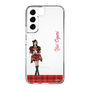 スリムプロテクションケース［ 【AKB48 THREE CONCEPTS LIVE開催記念コラボグッズ】 - 小栗 有以 ］