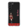 スリムプロテクションケース［ 【AKB48 THREE CONCEPTS LIVE開催記念コラボグッズ】 - 小栗 有以 ］