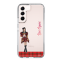 スリムプロテクションケース［ 【AKB48 THREE CONCEPTS LIVE開催記念コラボグッズ】 - 小栗 有以 ］