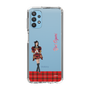 スリムプロテクションケース［ 【AKB48 THREE CONCEPTS LIVE開催記念コラボグッズ】 - 小栗 有以 ］