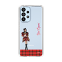 スリムプロテクションケース［ 【AKB48 THREE CONCEPTS LIVE開催記念コラボグッズ】 - 小栗 有以 ］