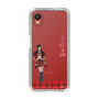 スリムプロテクションケース［ 【AKB48 THREE CONCEPTS LIVE開催記念コラボグッズ】 - 小栗 有以 ］