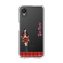 スリムプロテクションケース［ 【AKB48 THREE CONCEPTS LIVE開催記念コラボグッズ】 - 小栗 有以 ］