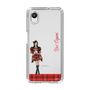スリムプロテクションケース［ 【AKB48 THREE CONCEPTS LIVE開催記念コラボグッズ】 - 小栗 有以 ］