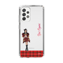 スリムプロテクションケース［ 【AKB48 THREE CONCEPTS LIVE開催記念コラボグッズ】 - 小栗 有以 ］
