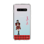 スリムプロテクションケース［ 【AKB48 THREE CONCEPTS LIVE開催記念コラボグッズ】 - 小栗 有以 ］