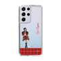 スリムプロテクションケース［ 【AKB48 THREE CONCEPTS LIVE開催記念コラボグッズ】 - 小栗 有以 ］