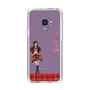 スリムプロテクションケース［ 【AKB48 THREE CONCEPTS LIVE開催記念コラボグッズ】 - 小栗 有以 ］