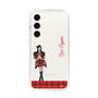スリムプロテクションケース［ 【AKB48 THREE CONCEPTS LIVE開催記念コラボグッズ】 - 小栗 有以 ］