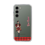 スリムプロテクションケース［ 【AKB48 THREE CONCEPTS LIVE開催記念コラボグッズ】 - 小栗 有以 ］