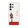 スリムプロテクションケース［ 【AKB48 THREE CONCEPTS LIVE開催記念コラボグッズ】 - 小栗 有以 ］