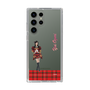 スリムプロテクションケース［ 【AKB48 THREE CONCEPTS LIVE開催記念コラボグッズ】 - 小栗 有以 ］
