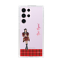 スリムプロテクションケース［ 【AKB48 THREE CONCEPTS LIVE開催記念コラボグッズ】 - 小栗 有以 ］