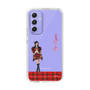 スリムプロテクションケース［ 【AKB48 THREE CONCEPTS LIVE開催記念コラボグッズ】 - 小栗 有以 ］