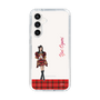 スリムプロテクションケース［ 【AKB48 THREE CONCEPTS LIVE開催記念コラボグッズ】 - 小栗 有以 ］