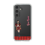 スリムプロテクションケース［ 【AKB48 THREE CONCEPTS LIVE開催記念コラボグッズ】 - 小栗 有以 ］