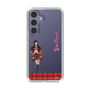 スリムプロテクションケース［ 【AKB48 THREE CONCEPTS LIVE開催記念コラボグッズ】 - 小栗 有以 ］