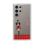 スリムプロテクションケース［ 【AKB48 THREE CONCEPTS LIVE開催記念コラボグッズ】 - 小栗 有以 ］