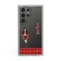 スリムプロテクションケース［ 【AKB48 THREE CONCEPTS LIVE開催記念コラボグッズ】 - 小栗 有以 ］