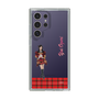 スリムプロテクションケース［ 【AKB48 THREE CONCEPTS LIVE開催記念コラボグッズ】 - 小栗 有以 ］