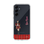 スリムプロテクションケース［ 【AKB48 THREE CONCEPTS LIVE開催記念コラボグッズ】 - 小栗 有以 ］