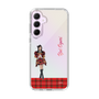 スリムプロテクションケース［ 【AKB48 THREE CONCEPTS LIVE開催記念コラボグッズ】 - 小栗 有以 ］