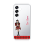 スリムプロテクションケース［ 【AKB48 THREE CONCEPTS LIVE開催記念コラボグッズ】 - 小栗 有以 ］