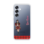 スリムプロテクションケース［ 【AKB48 THREE CONCEPTS LIVE開催記念コラボグッズ】 - 小栗 有以 ］