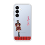 スリムプロテクションケース［ 【AKB48 THREE CONCEPTS LIVE開催記念コラボグッズ】 - 小栗 有以 ］