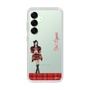 スリムプロテクションケース［ 【AKB48 THREE CONCEPTS LIVE開催記念コラボグッズ】 - 小栗 有以 ］