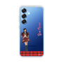 スリムプロテクションケース［ 【AKB48 THREE CONCEPTS LIVE開催記念コラボグッズ】 - 小栗 有以 ］
