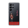 スリムプロテクションケース［ 【AKB48 THREE CONCEPTS LIVE開催記念コラボグッズ】 - 小栗 有以 ］