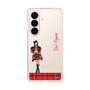 スリムプロテクションケース［ 【AKB48 THREE CONCEPTS LIVE開催記念コラボグッズ】 - 小栗 有以 ］